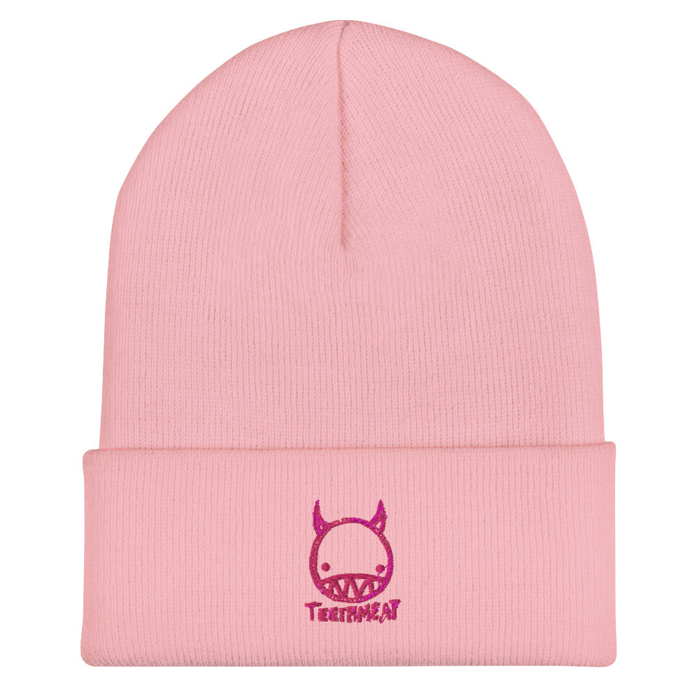 Teethmeat Beanie