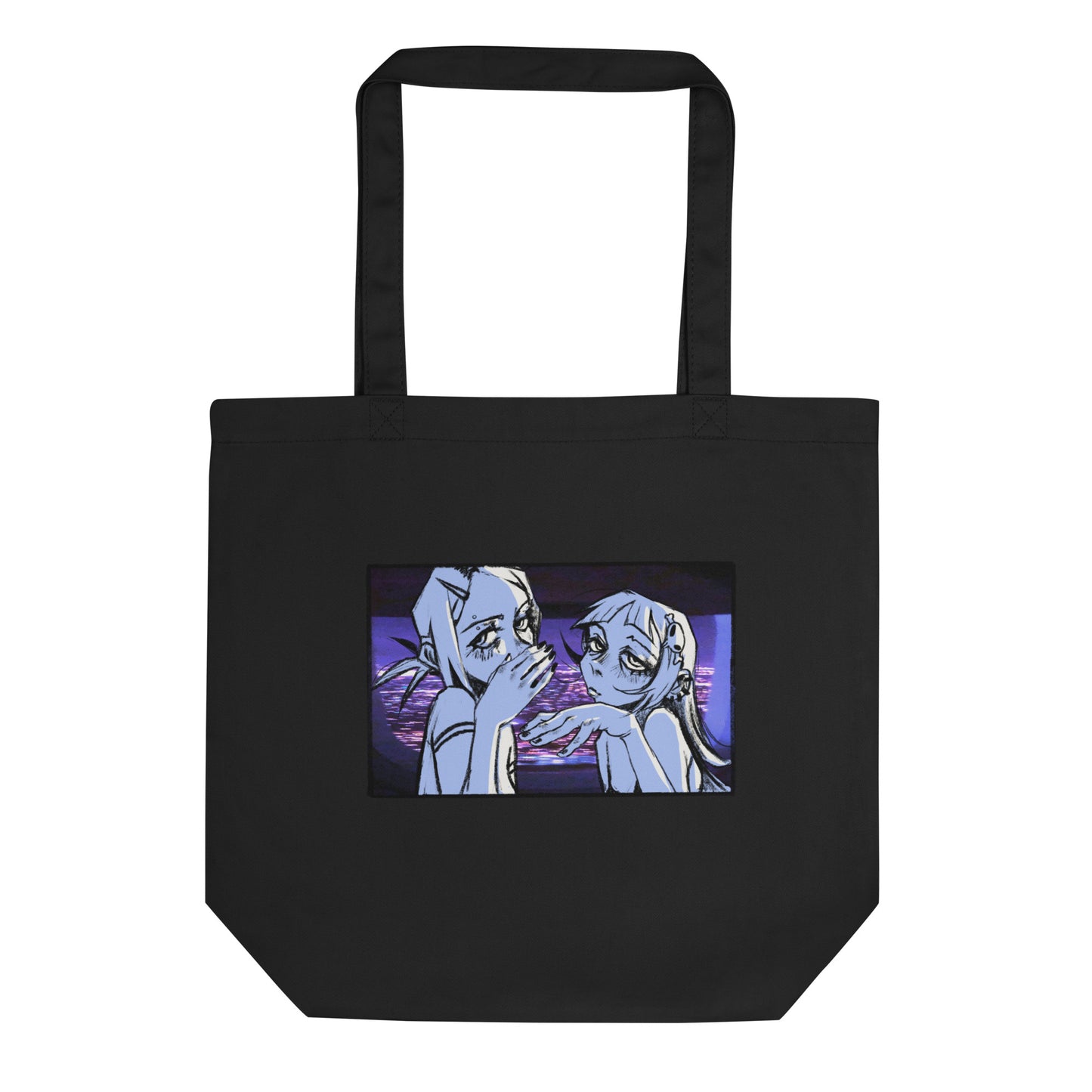 Secrets Tote Bag