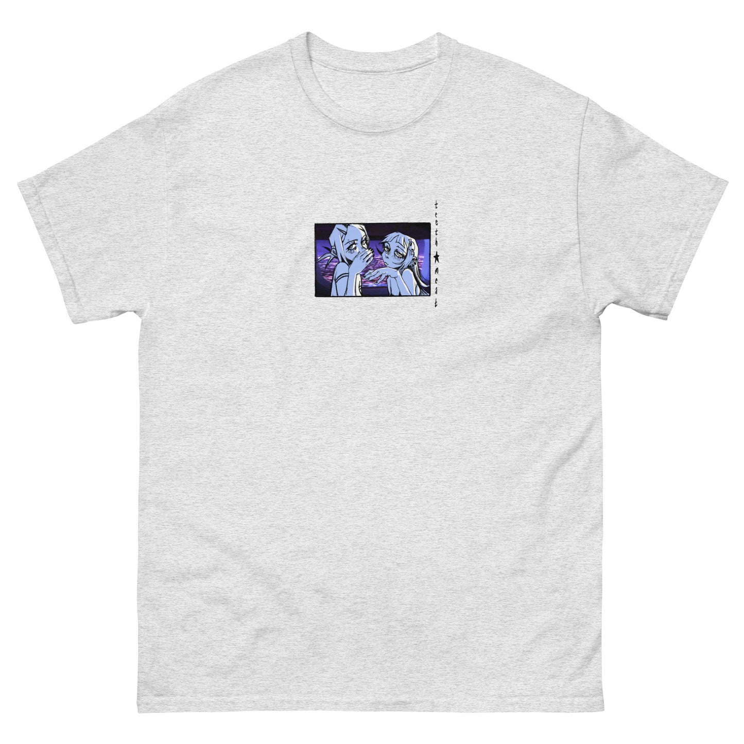 Secrets tee