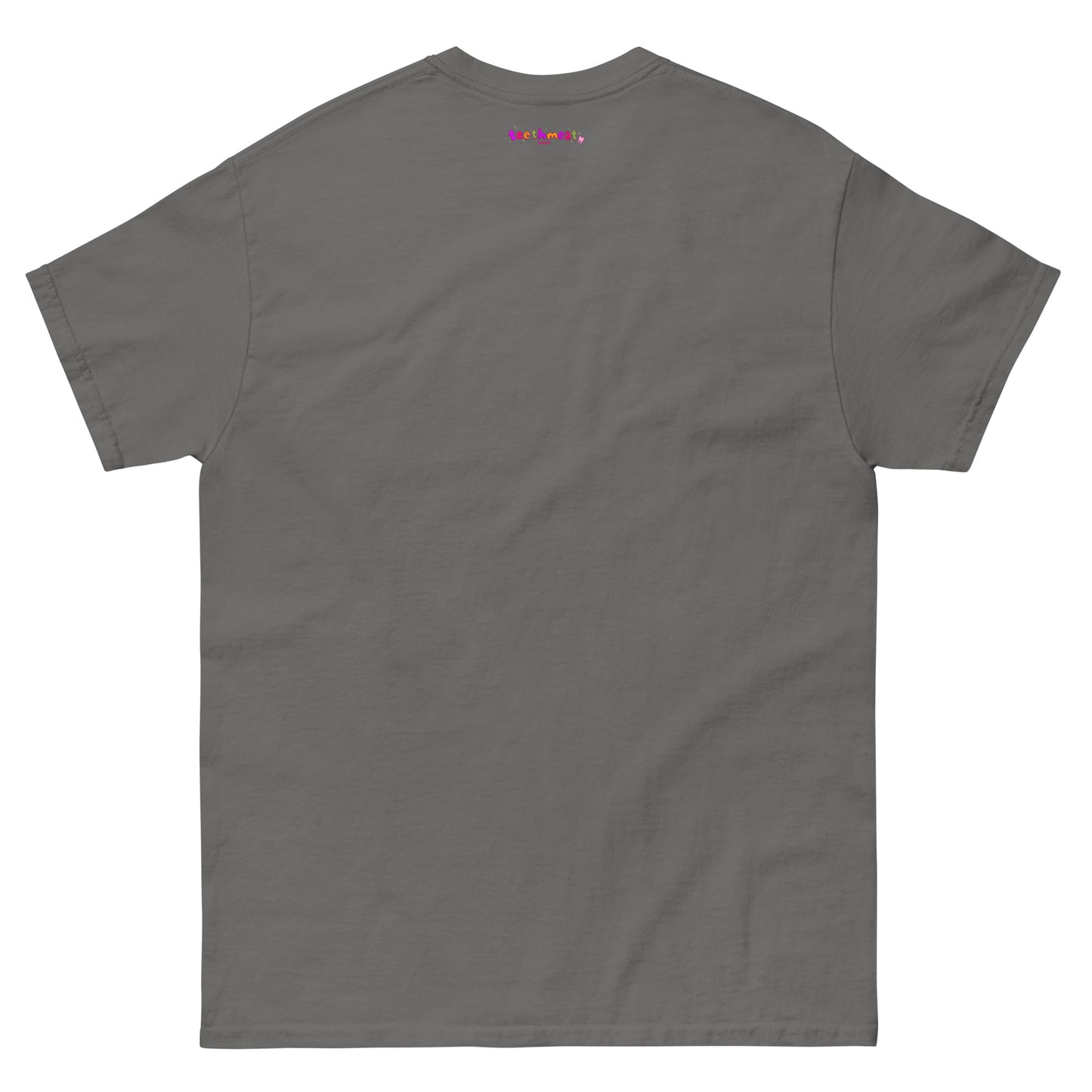 Secrets tee