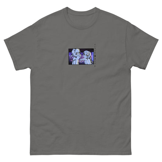 Secrets tee