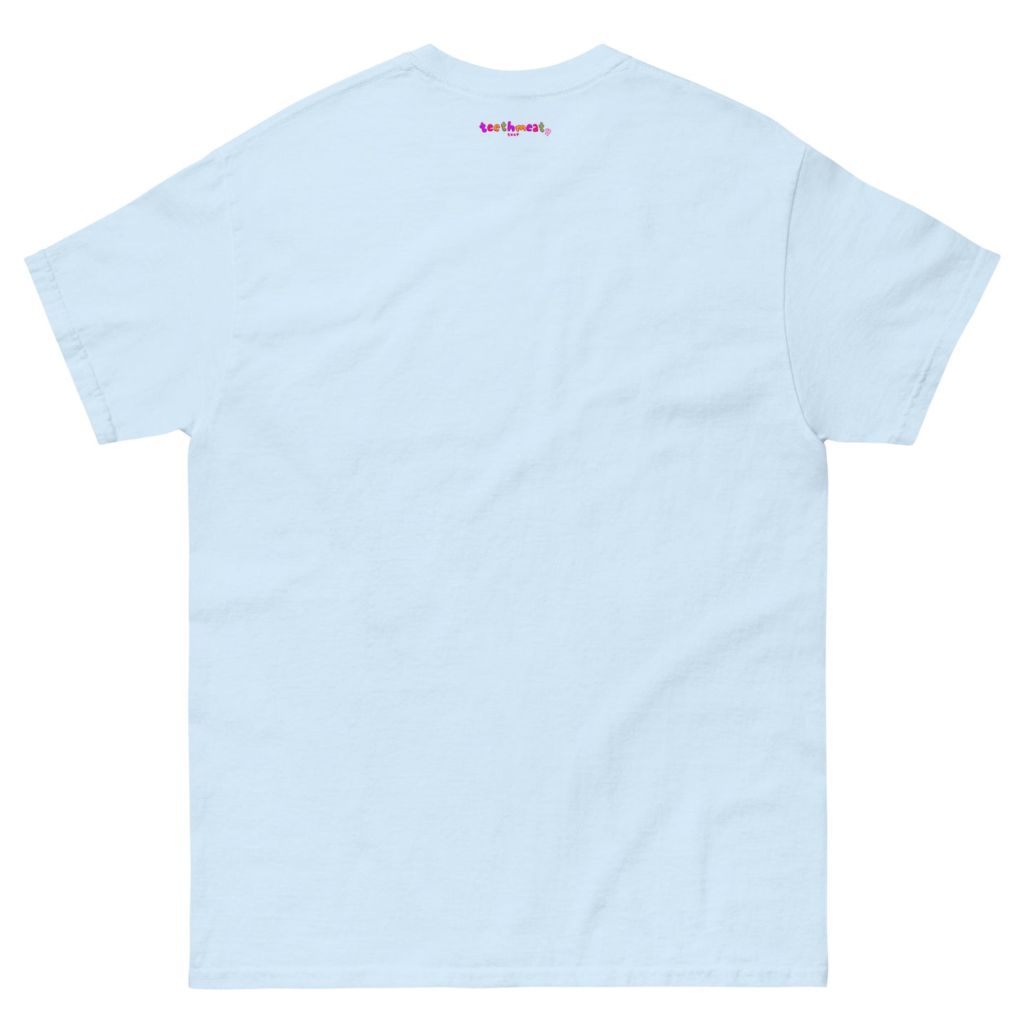 Secrets tee