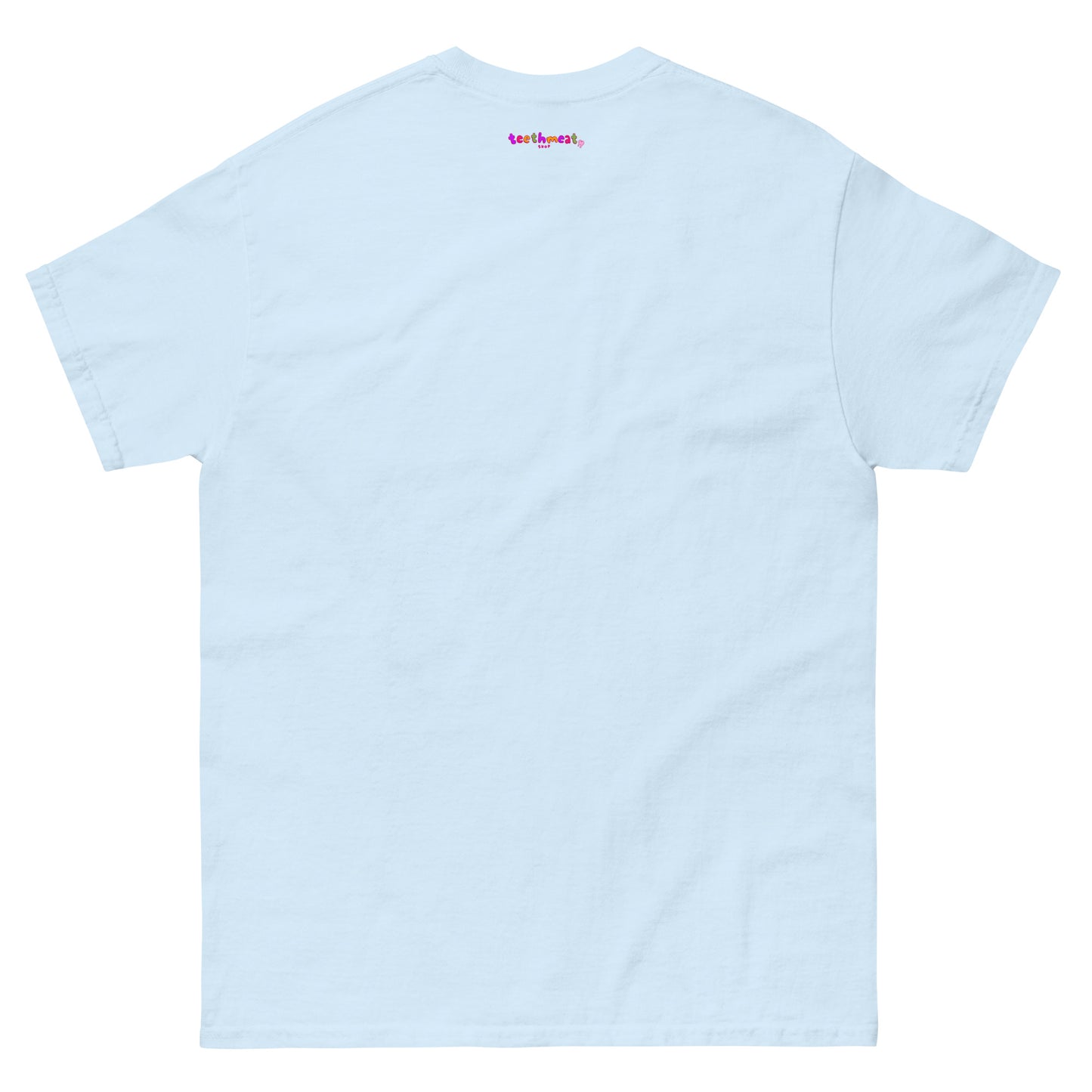 Plugged In Tee