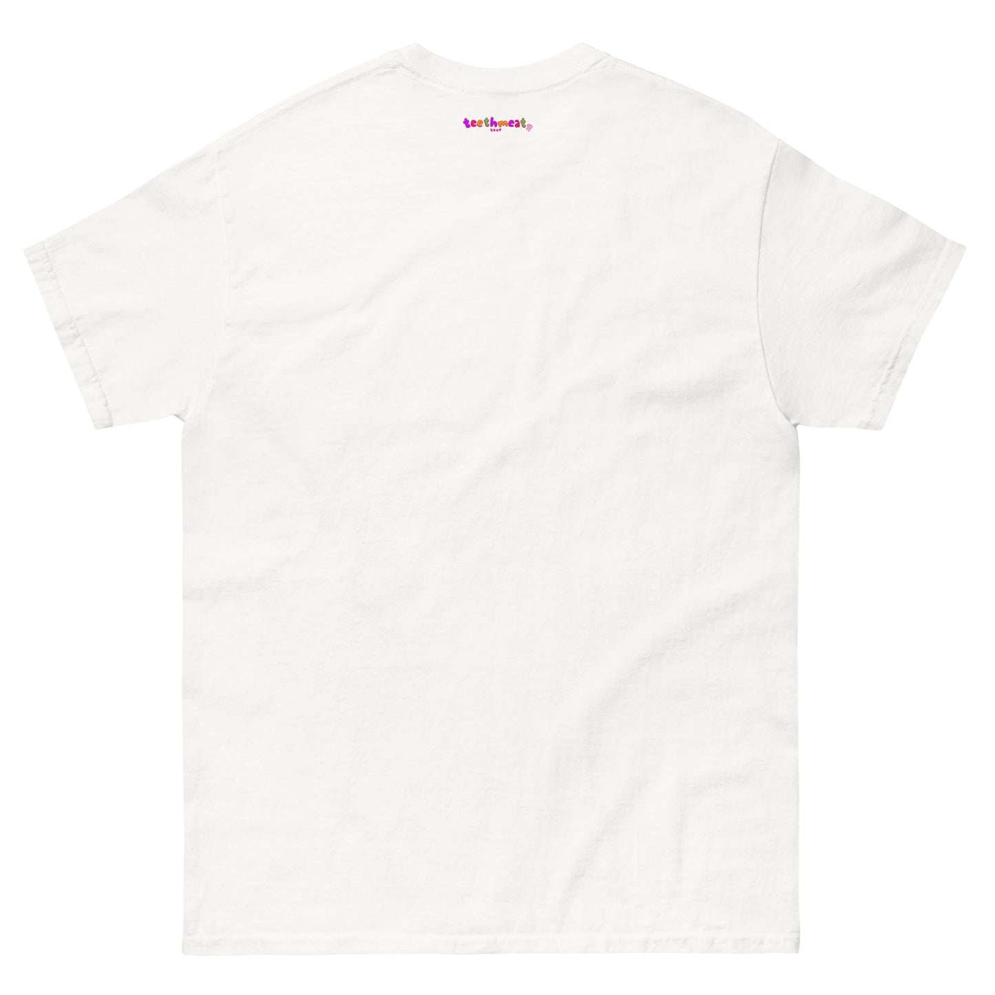 Secrets tee